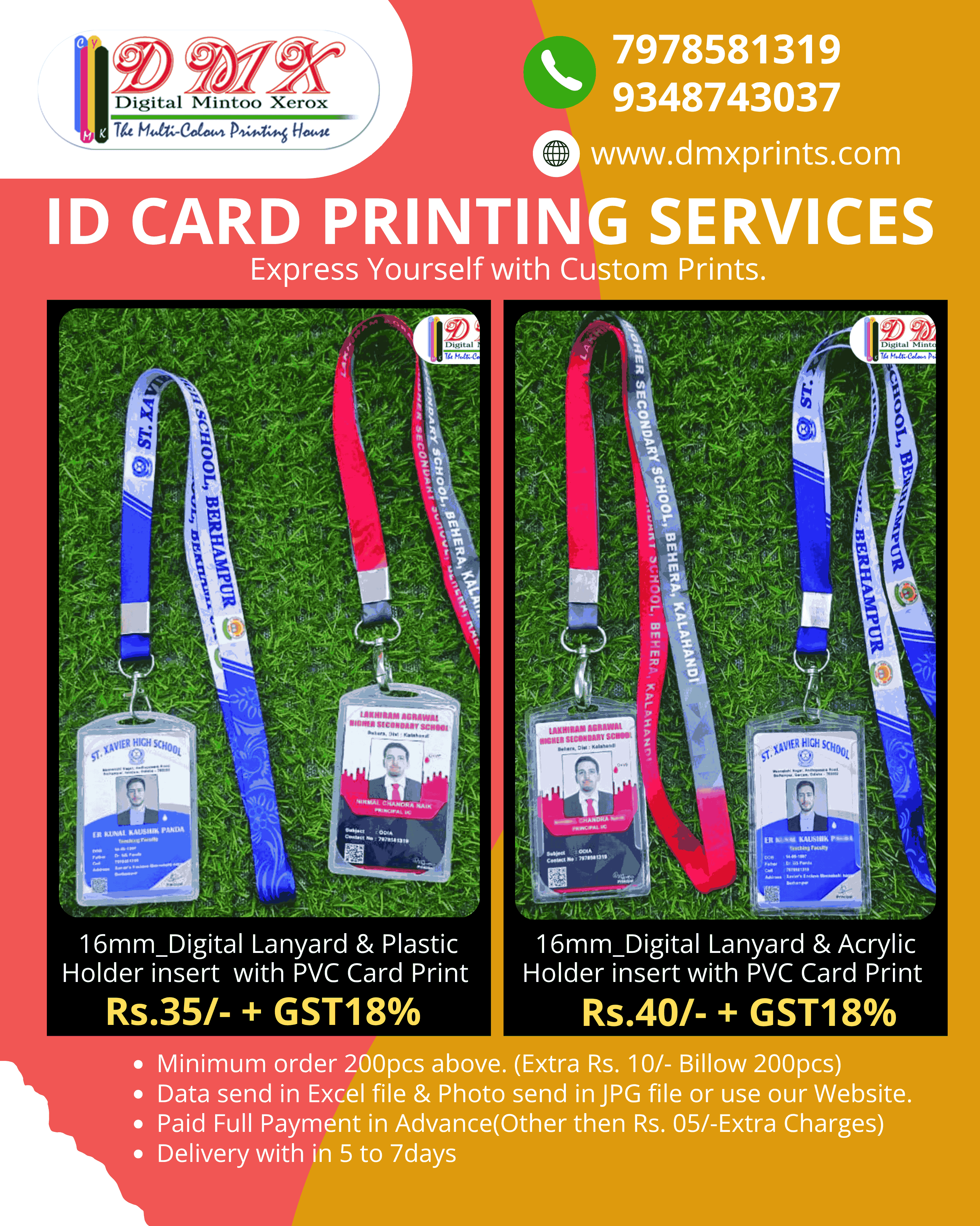 ID Card 4