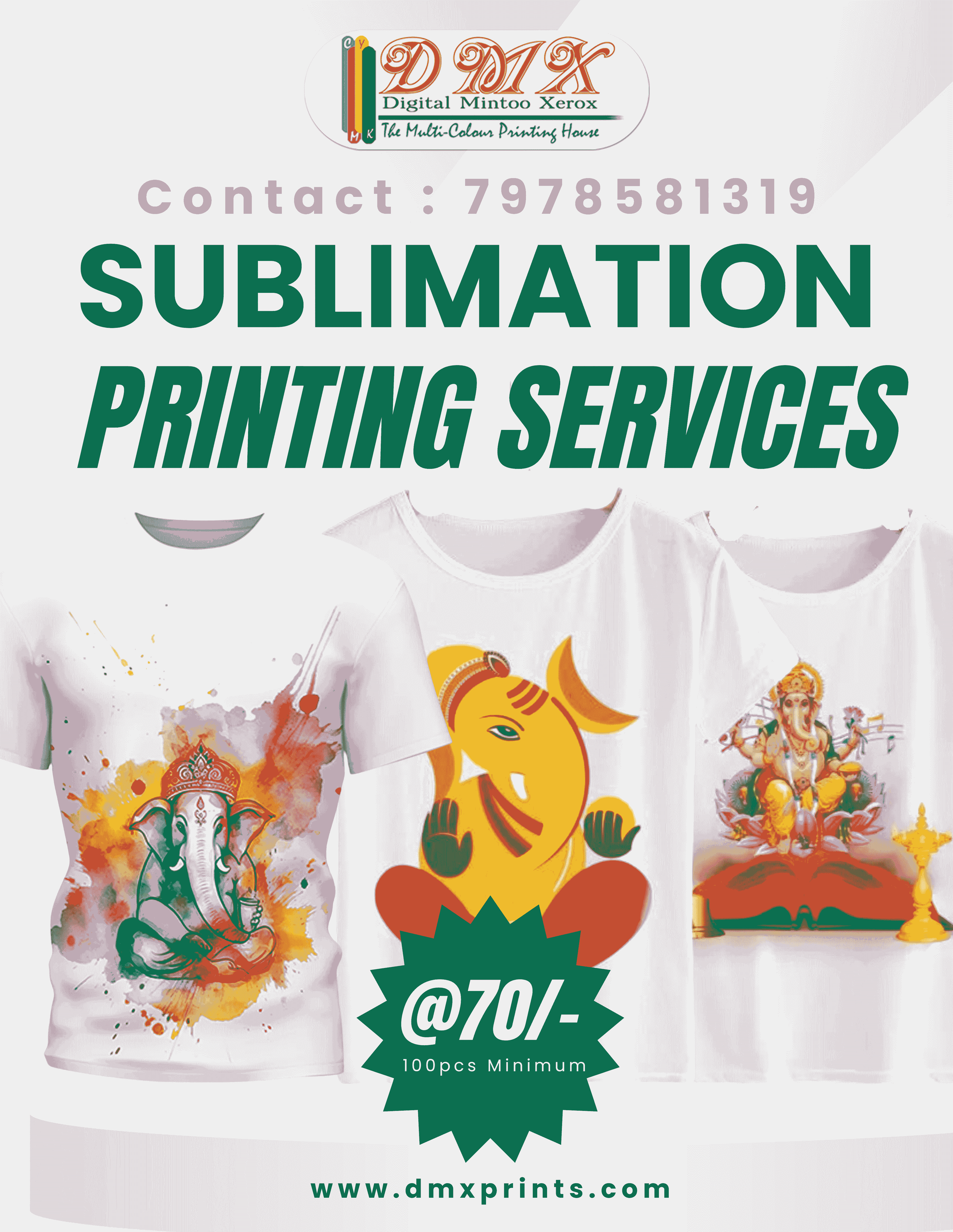 T-shirt 4