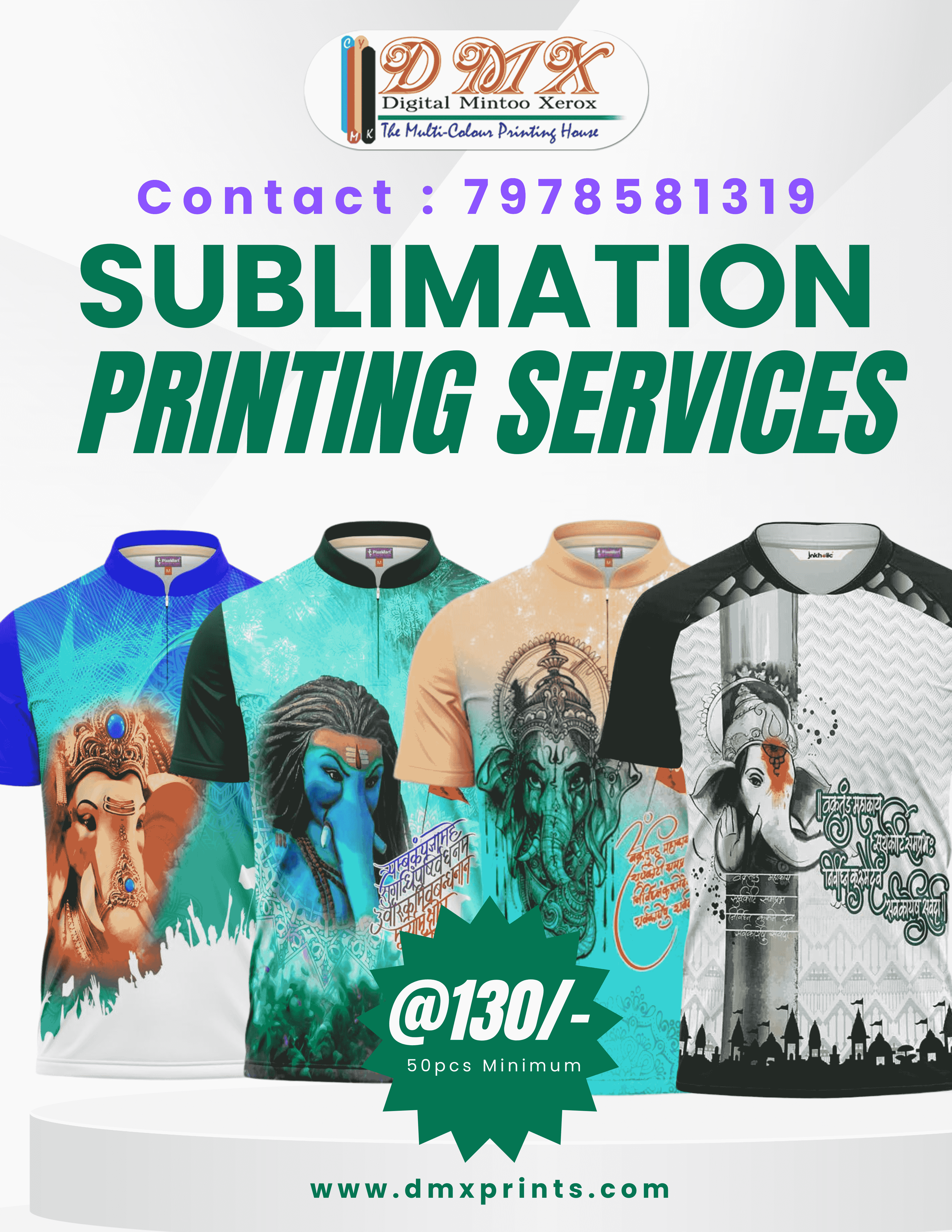 T-shirt 5