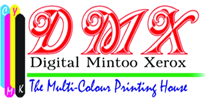 Digital Mintoo Xerox